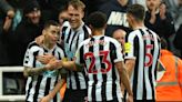 Miguel Almiron strike earns Newcastle a narrow victory over Everton