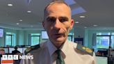 West Midlands Ambulance Service drafts in extra staff for Euros