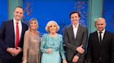 Rating: en un sábado de bajos números, ¿Mirtha tuvo revancha frente a Iván de Pineda?