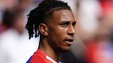 Michael Olise transfer: Crystal Palace forward completes £50.8m move to Bayern Munich