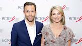 Amy Robach’s Daughters Celebrate Andrew Shue's Son's Birthday: ‘Love You’