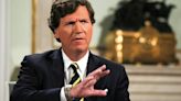 Tucker Carlson: Program airing on Russian state TV ‘without legal permission’