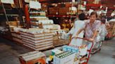 Photos show what Costco looked like when it first opened in 1983