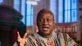 Ghana’s Ex-Leader Seeks Party’s Backing to Run for President