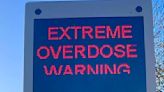 Government urged to prepare for surge in potentially fatal synthetic opioids