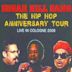 Hip Hop Anniversary Europe Tour [DVD]