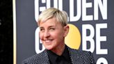 Report: Ellen DeGeneres Met Final Episodes With Tears