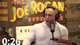 Video: Joe Rogan goes nuts as Sean Strickland drops Israel Adesanya at UFC 293