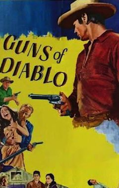 Guns of Diablo