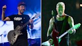 Mike Shinoda: Linkin Park “Were the Only Band to Ever Prank Metallica” Onstage