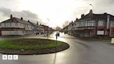 Bricks thrown at police cars in Grimsby's Nunsthorpe estate