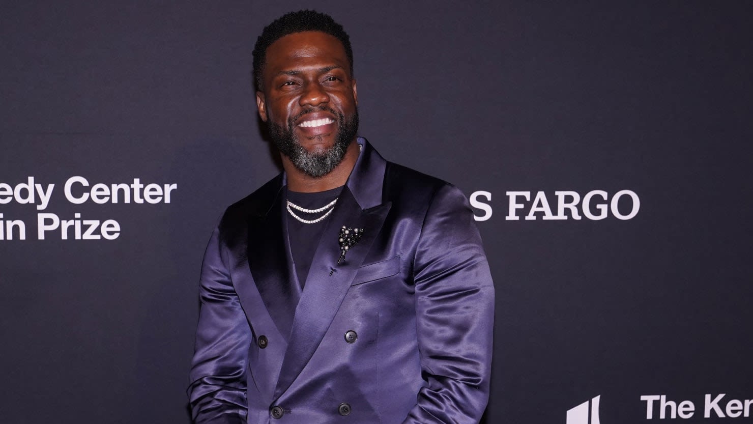 Kevin Hart Admits to Taking MDMA in Vegas While Cheating on Pregnant Wife