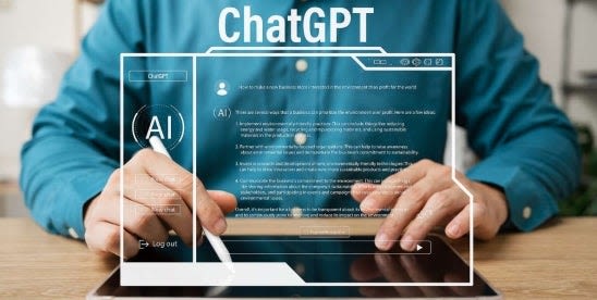 How ChatGPT Can Make Your Job Search Easier and More Efficient