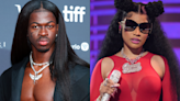 Lil Nas X Previews Nicki Minaj’s ‘FTCU’ Remix: ‘Shout Out Miss Onika Tonya, That’s My Mama’