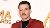 Morgan Wallen arrested after allegedly throwing chair off rooftop of Eric Church’s Nashville bar