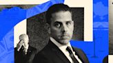 Is Hunter Biden becoming a real problem for the president?