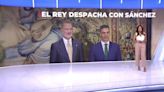 Informativos Telecinco | Edición 21 horas, en vídeo (30/07/2024)