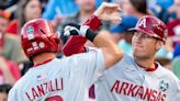 2022 NCAA Division I baseball tournament: Men's College World Series schedule, results, game times, TV info