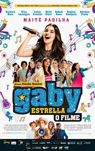 Gaby Estrella: O Filme