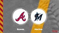 Braves vs. Marlins Predictions & Picks: Odds, Moneyline - August 1