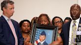 Family to respond to termination of Florida deputy accused of fatally shooting Atlanta airman