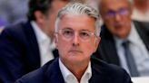 Former Audi CEO Rupert Stadler gets suspended jail sentence over VW diesel scandal