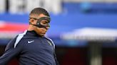 France Coach Deschamps Answers Whether Mbappe Is Ready to Play Against Poland