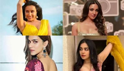 Kriti Sanon, Adah Sharma, Shraddha Kapoor Or Kiara Advani- Who Can Play Lead In Chandni Baar Sequel?
