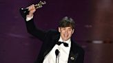 Here's Cillian Murphy's 2024 Best Actor Oscars speech in full