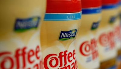 Coffee Mate Unveils Limited-Time Creamer Flavor Inspired by a Breakfast Staple—but There's a Catch