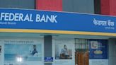 Federal Bank rises 5% as RBI approves KVS Manian's appointment as MD & CEO