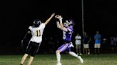 Cloud-burst swamps Copan's upset hopes in Bartlesville-area high school football action