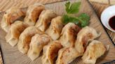 Gyoza is an easy-to-make Japanese comfort food