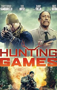 Hunting Games