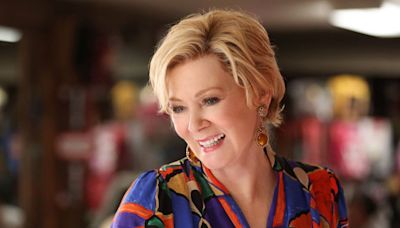 Jean Smart was ‘nervous’ comics wouldn’t buy her as a standup in ‘Hacks’
