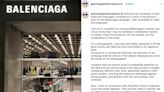 Photographer behind Balenciaga ad featuring children holding ‘BDSM’ teddy bears breaks silence