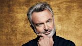 "Estoy preparado": Sam Neill dice que no tiene miedo a morir de cáncer