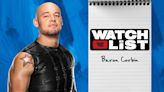 Baron Corbin Recalls Under The Radar Battles With Seth Rollins, Picks ‘Breakout’ WWE Match