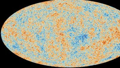 The universe is smoother than the standard model of cosmology suggests – so is the theory broken?