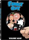 Family Guy season 9