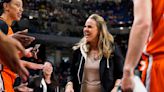 Becky Hammon thriving in 1st season as WNBA coach of Aces