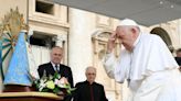 El papa Francisco lanzó oficialmente el Jubileo de 2025, mega evento eclesial que llevará a Roma 32 millones de peregrinos