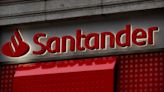 Banco Santander sufre un ciberataque que afecta a clientes, empleados y exempleados