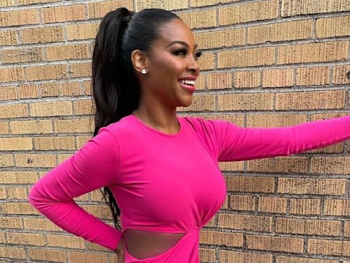 Did Kenya Moore Exit Real Housewives Of Atlanta Season 16 Following Suspension? Find Out