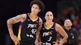 Copper and Griner lead Mercury over Wings in 2OT