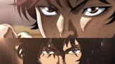 ‘Baki Hanma’ To Cross Paths With ‘Kengan Ashura’ in a New Netflix Anime Film