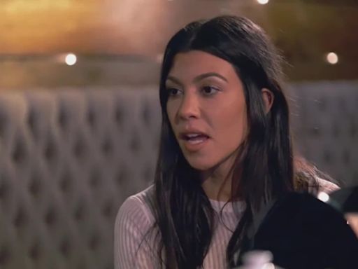 Kourtney Kardashian Net Worth 2024: How Much Money Does She Make?