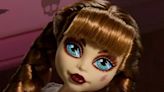 The Conjuring’s Annabelle is Getting Turned Into a Monster High Doll
