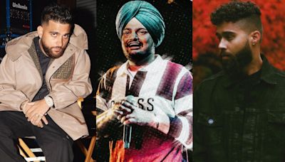 Karan Aujla, AP Dhillon, Shubh: Singers who have paid tribute to the late Sidhu Moosewala