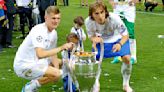 Kroos, el jugador que ha ganado una Champions League con el Real Madrid y con el Bayern de Múnich